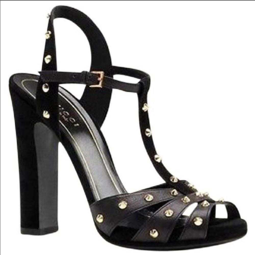 Gucci Jaqueline sandals